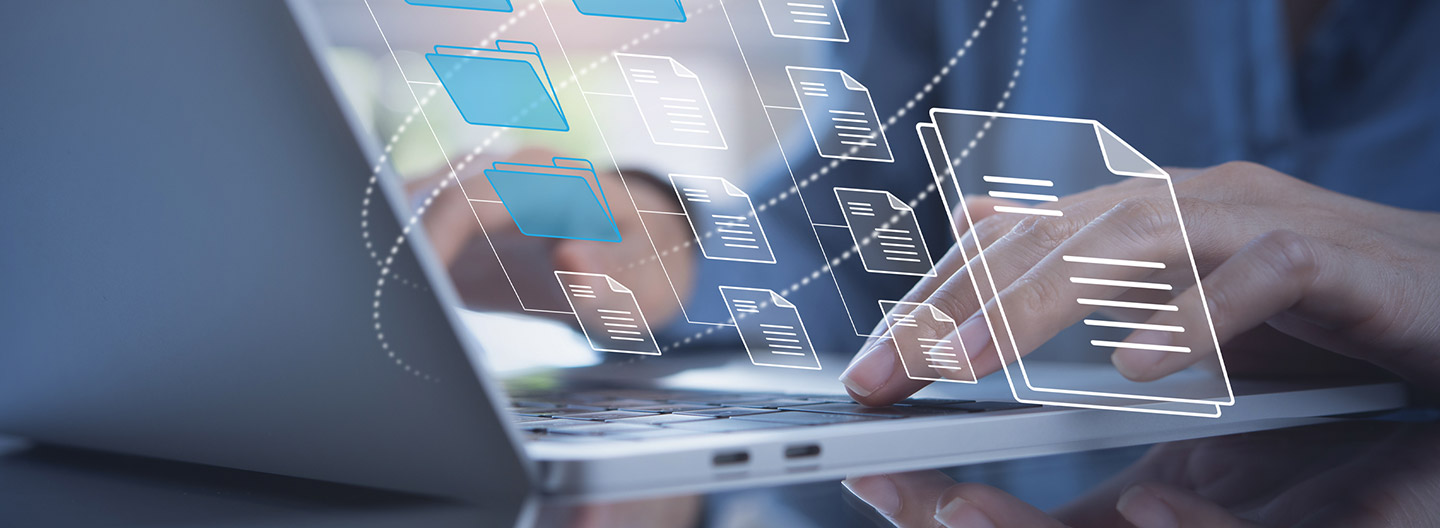 3 Tips to Streamline Your Document Management